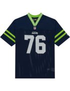 New Era Тениска NFL Mesh Seattle Seahawks 48589