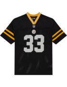 New Era Tricou NFL Mesh Pittsburgh Steelers 48584