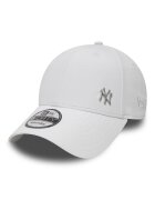 New Era Унисекс шапка 9FORTY New York Yankees Flawless Cap 11198850