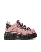 NEW ROCK Дамски спортни обувки - M-120N-C78 - Естествена кожа