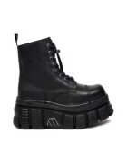 NEW ROCK Мъжки ботуши модел M-NEWMILI083-S21