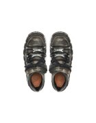 NEW ROCK Унисекс спортни обувки M-120N-C69 - Естествена кожа