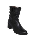 Nicolis Ежедневни дамски боти 151810 Black - Черни