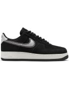Nike Air Force 1 '07 LV8 Trend Black Sail 41047 Спортни обувки - Бял/Черен