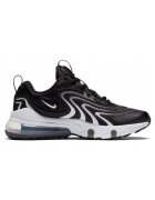 Nike Air Max 270 Unisex Fitness Shoes - Черен