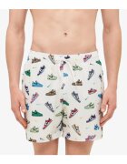 Nike Бански шорти 5 VOLLEY SHORT-NESSF553-107"