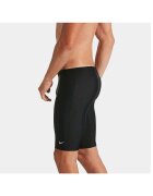 Nike Бански Swim Performance Jammer Черен