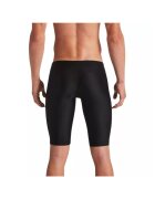 Nike Бански Swim Performance Jammer Черен