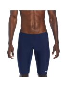 Nike Бански Swim Performance Jammer Тъмносин
