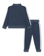 Nike Баскетболен екип Air Jordan Пастелносин/Тъмносин