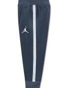 Nike Баскетболен екип Air Jordan Пастелносин/Тъмносин