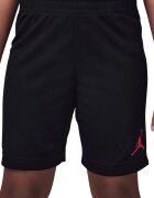 Nike Баскетболен екип Jordan с лого Червен/Черен/Бял