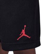 Nike Баскетболен екип Jordan с лого Червен/Черен/Бял