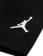 Nike Баскетболен екип с памук Червен/Черен