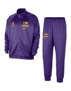 Nike Баскетболен екип Warriors
