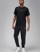 Nike Баскетболен спортен панталон с лого Черен