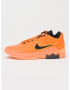 Nike Баскетболни обуквки LeBron Witness 9 - Черен/Неоново оранжево