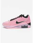 Nike Баскетболни обуквки LeBron Witness 9 - Черен/Розово