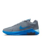 Nike Баскетболни обуквки LeBron Witness 9 - Сив/Син