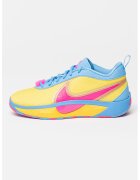 Nike Баскетболни обувки Giannis Freak 6 - Жълт/Син