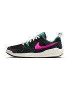Nike Баскетболни обувки Jordan Cmft - Черен/Лилав