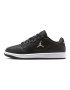 Nike Баскетболни обувки Jordan Court Connect - Черен/Бял