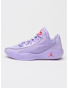 Nike Баскетболни обувки JORDAN LUKA .77 с текстил - Лилав