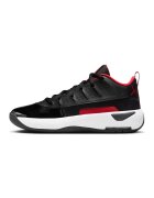 Nike Баскетболни обувки Jordan Max Aura 7 - Червен/Черен