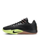 Nike Баскетболни обувки Street Flare с лого