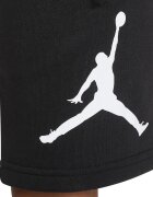 Nike Баскетболни шорти с лого Черен