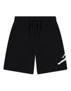 Nike Баскетболни шорти с лого Черен