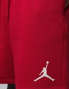 Nike Баскетболни шорти с връзка Jumpman Червен/Бял