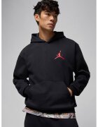 Nike Баскетболно худи Jumpman с джоб кенгуру