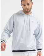Nike Баскетболно худи с ръкави реглан - Черен/Светло