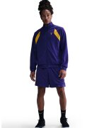 Nike Баскетболно яке с Dri Fit - Лавандула