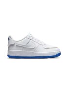 Nike Бели спортни обувки Air Force 1/1 DB4545-105