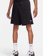 Nike Бермуди Club с връзка Черен