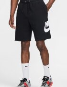 Nike Бермуди Club с връзка и лого