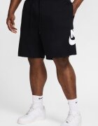 Nike Бермуди Club с връзка и лого