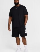 Nike Бермуди Club с връзка и лого