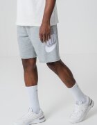 Nike Бермуди Club с връзка и лого