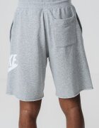 Nike Бермуди Club с връзка и лого