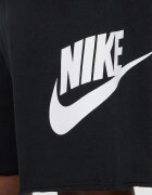 Nike Бермуди Club с връзка и лого