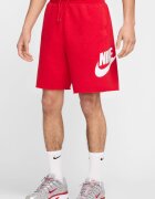 Nike Бермуди Club с връзка и лого