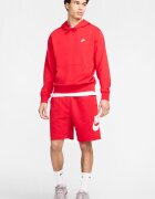 Nike Бермуди Club с връзка и лого
