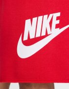 Nike Бермуди Club с връзка и лого