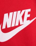 Nike Бермуди Club с връзка и лого