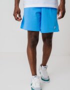 Nike Бермуди Club с връзка Светлосин