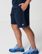 Nike Бермуди Club с връзка Ултрамарин синьо