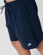 Nike Бермуди Club с връзка Ултрамарин синьо